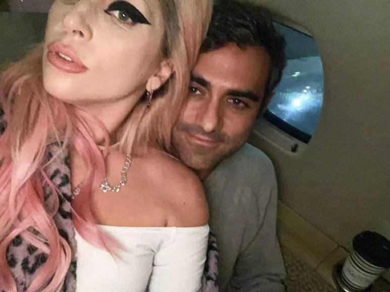 ¿Quién es Michael Polansky, el prometido de Lady Gaga?