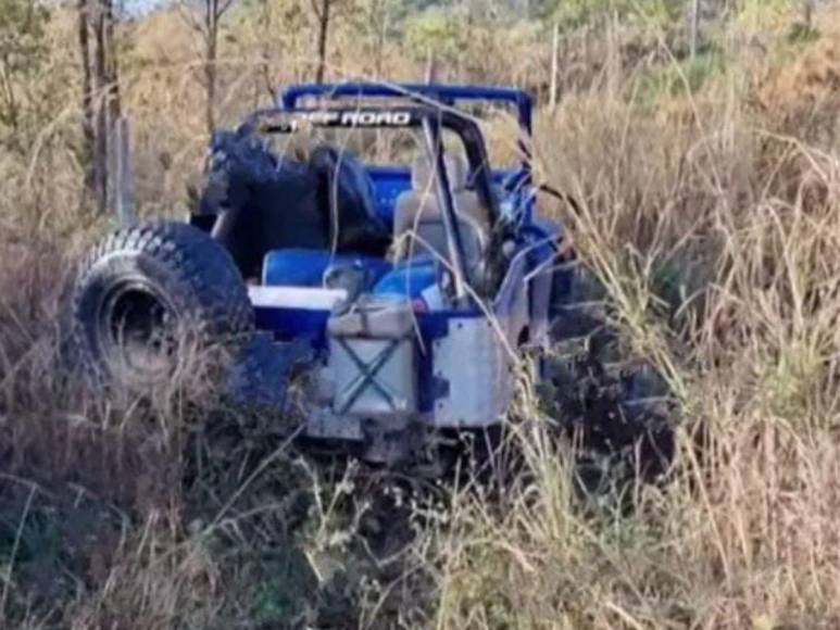 “Te voy a recordar siempre”: Lamentan muerte de Javier Erazo, asesinado a disparos junto a su tío en carretera hacia Culmí