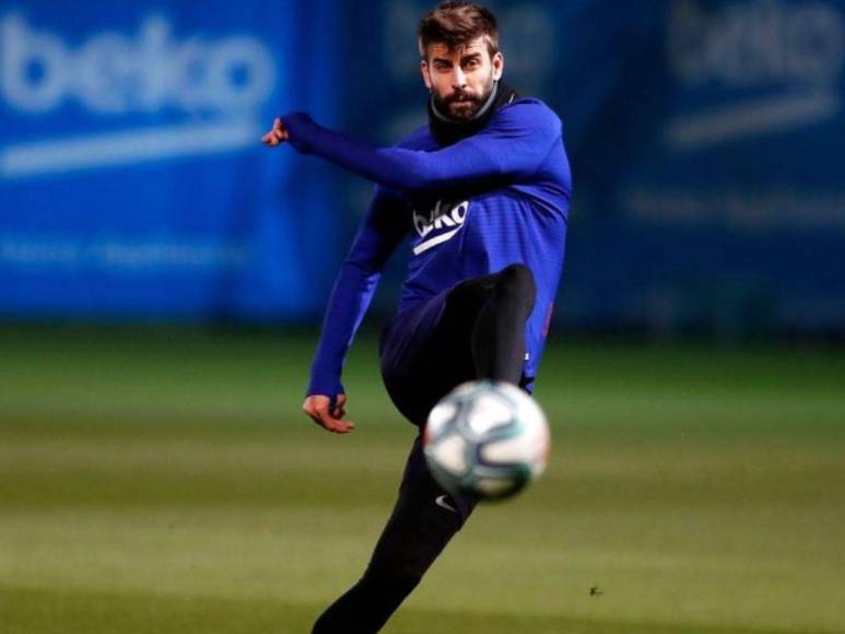 Empresario y futbolista: Las facetas de Gerard Piqué, el defensor que hizo historia en el Barcelona