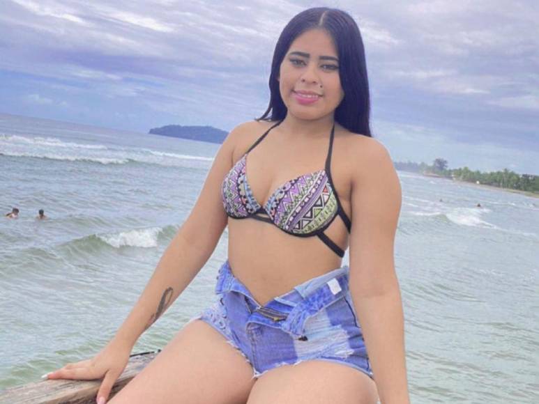 Así era Mariely Quintanilla, la joven que murió tras colisión entre motocicleta y autobús en Santa Bárbara