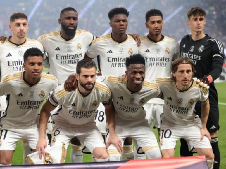 “Ha sido un placer”: Figura del Real Madrid deja entrever su salida