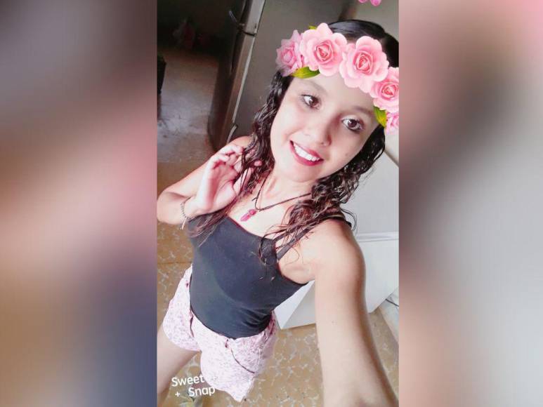 ¿Dónde está Paola Bardales? Lo que se sabe de joven desaparecida tras salir de iglesia en San Pedro Sula