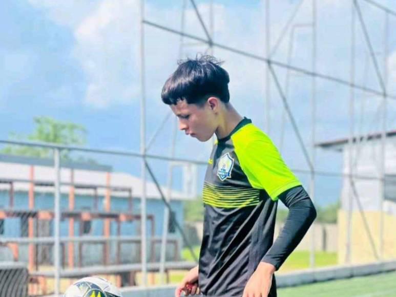 Luto en el fútbol hondureño: Fallece jugador del Olancho FC