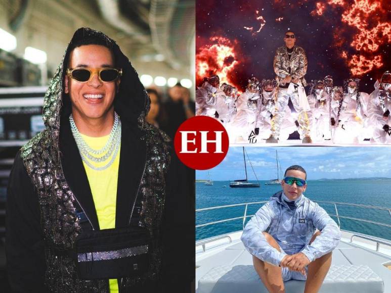 Las razones por las que Daddy Yankee es el “rey” del reguetón