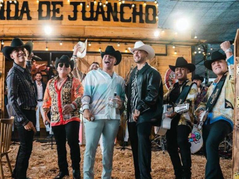 Conoce la verdadera historia detrás de la canción ‘Ya Supérame’ de Grupo Firme