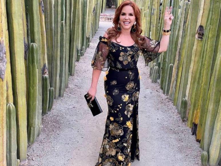 El motivo del despido de María Celeste Arrarás de Telemundo: ‘Ganaba el sueldo de 20 personas’