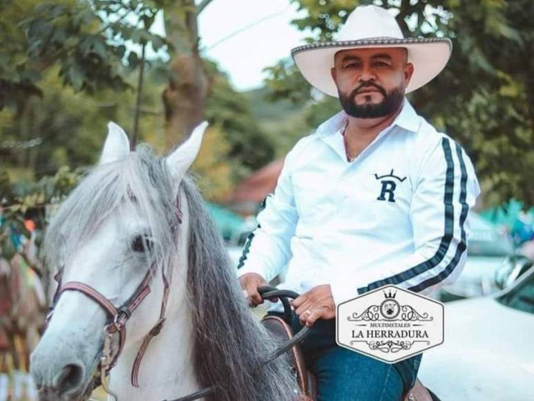 Fanático de los caballos y humilde: así recuerdan a comunicador asesinado en Danlí