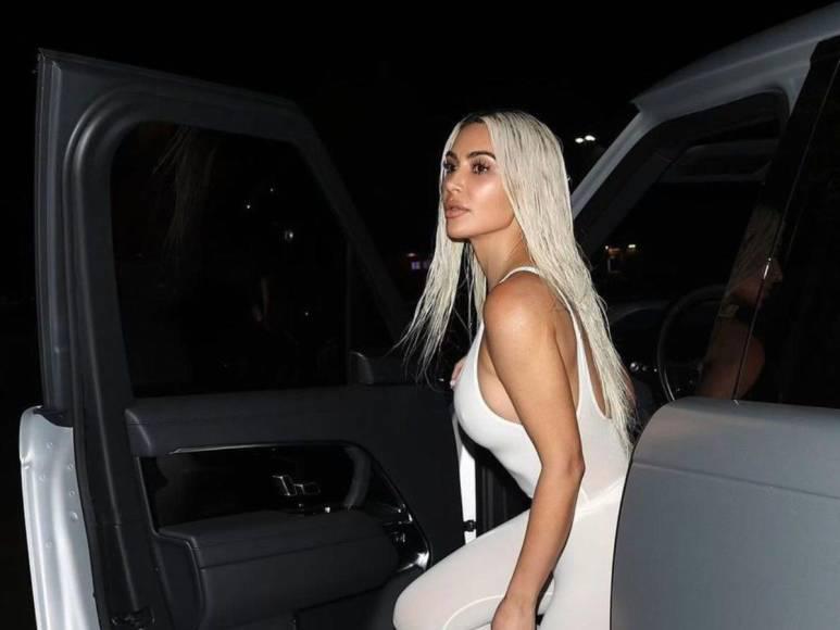 Kim Kardashian rompe el silencio sobre su relación con Bellingham, ¿son novios?