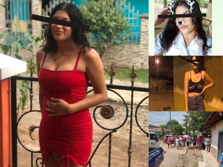 La encontraron estrangulada y con signos de violación: así era Daniela Cárdenas, joven asesinada en Langue, Valle