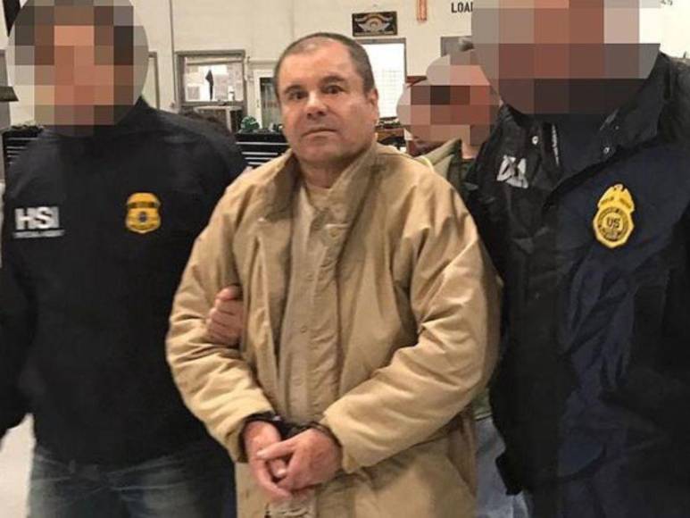 Regalos, carros de lujo y alcohol: así son las ‘narcoposadas’ de los hijos de ‘El Chapo’ Guzmán