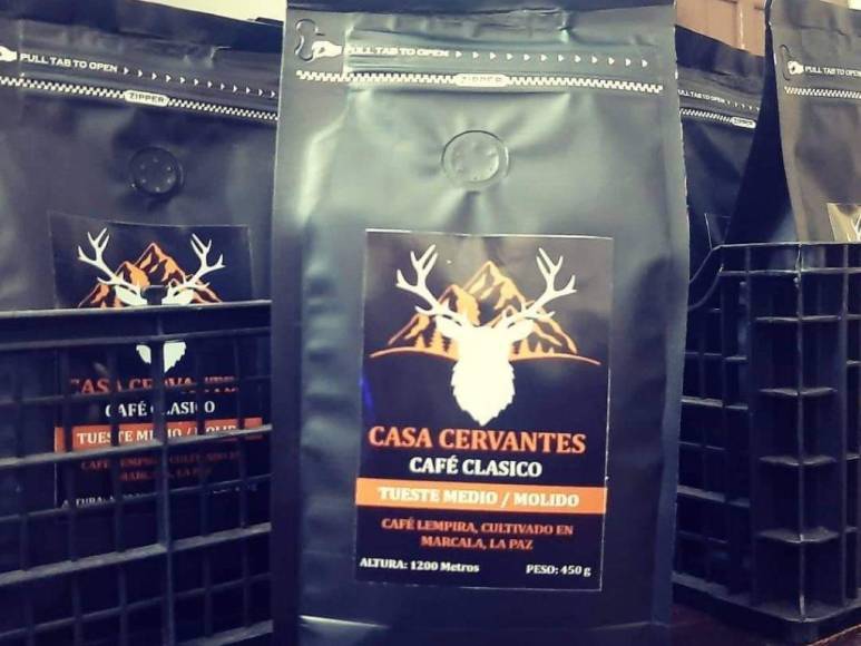 Razones por las que no puedes perderte el café de ‘Casa Cervantes’