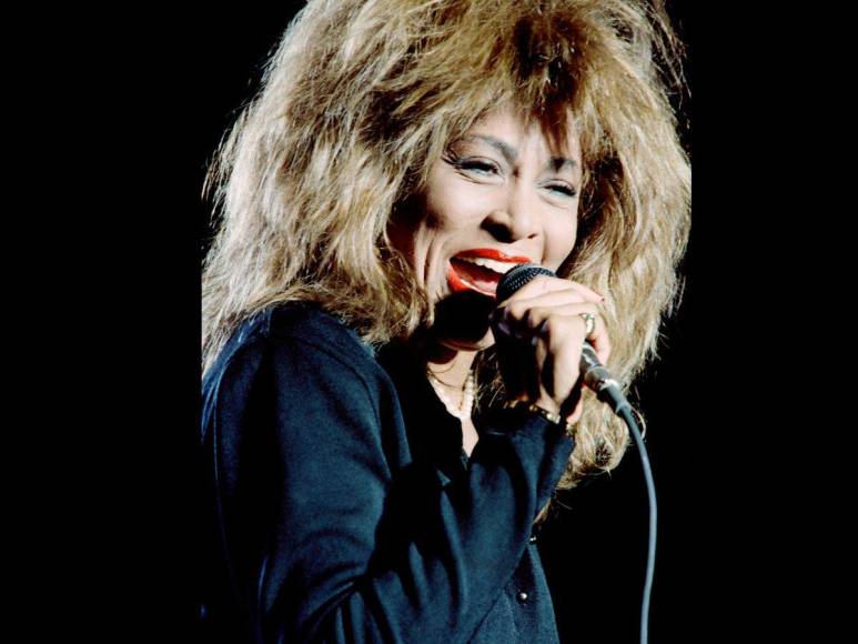 Los momentos que marcaron la vida de Tina Turner