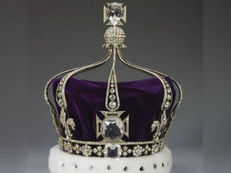 Las curiosidades de la coronación de Carlos III