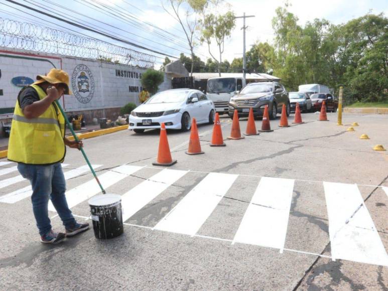 ¿Qué medidas están implementando las autoridades para la prevención de accidentes en moto?