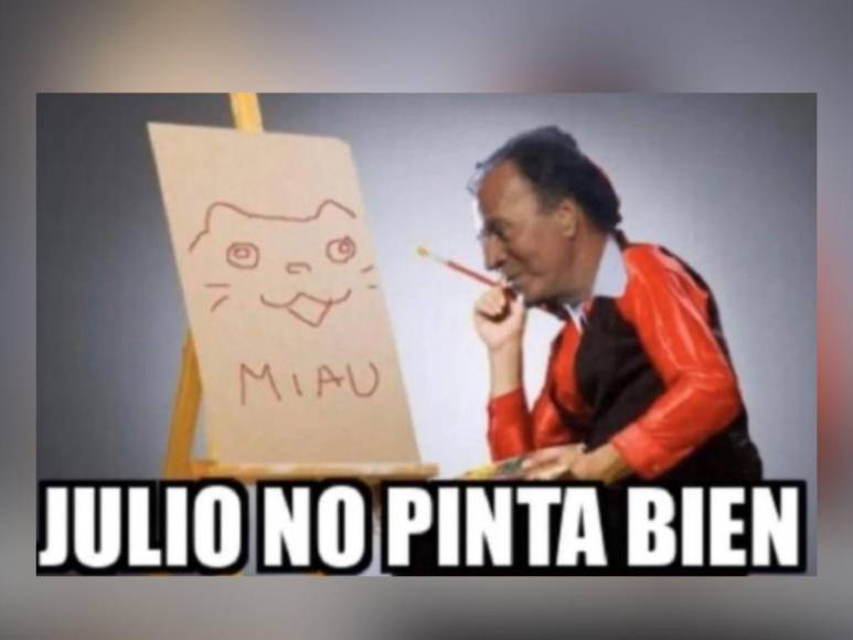 ¡Llegó julio! Los mejores memes para celebrar el inicio de mes