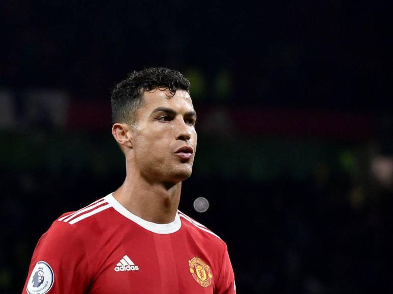 Futuro incierto, especulaciones, desastroso arranque: El drama de Cristiano Ronaldo en el Manchester United