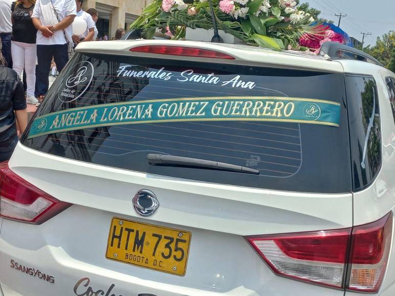 Ángela y Laura Gómez, hermanas colombianas asesinadas en ritual satánico