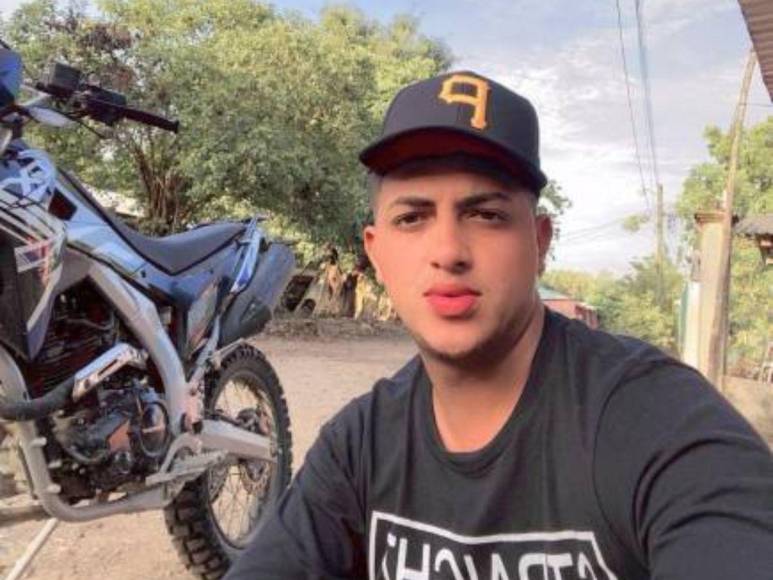 A balazos asesinan a joven motociclista en Tocoa, Colón