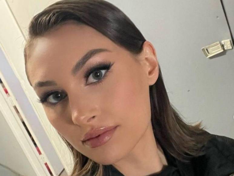 Así es Morgan Romano, la modelo que reemplazará a Miss Universo 2022 tras su renuncia a ser Miss USA