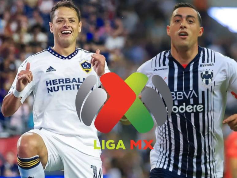 Fichajes Liga MX: Chicharito regresaría y costarricense llega a club de México