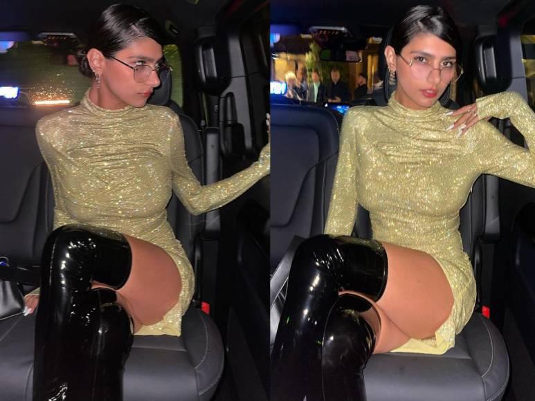 Revelan supuesta relación entre Mia Khalifa y seleccionado argentino: ¿De quién se trata?