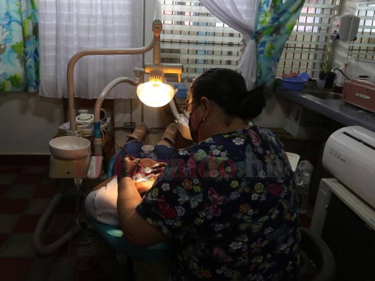 “Este lugar te forma de manera fuerte”:la vida de las internas en Cefas más allá de las bartolinas