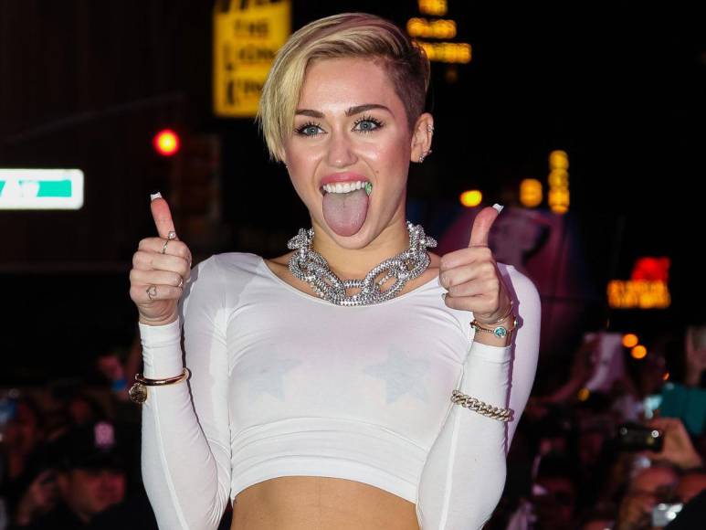 Evolución de Miley Cyrus: De Hannah Montana a eterna leyenda pop