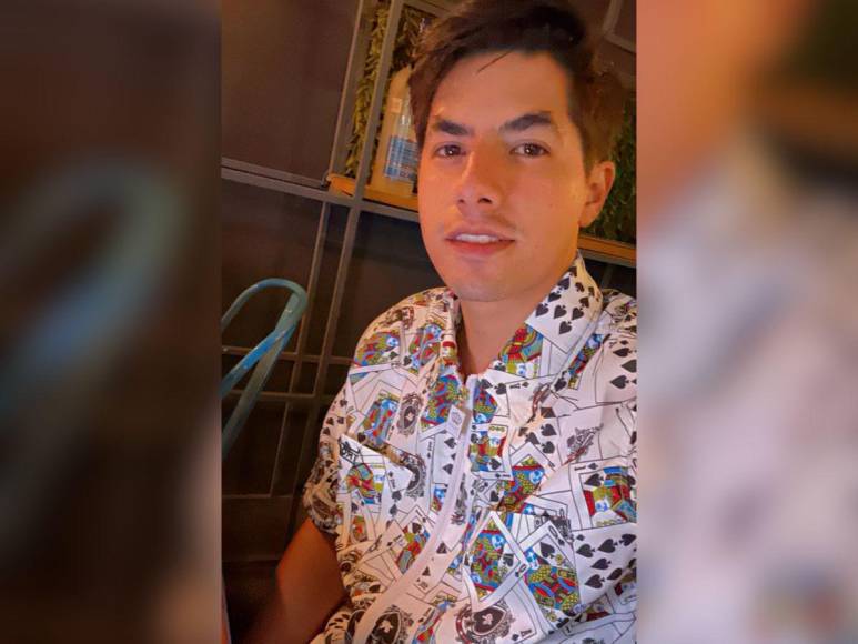 “Locofer”, primer influencer mexicano en sumarse a reto de Shin Fujiyama