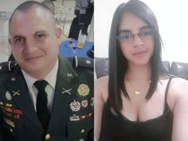 Ana Lizeth Hernández “aparecía con una pistola”: Habla la abogada del militar Allan Franco