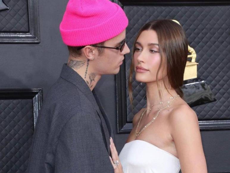 Las teorías que afirman que Justin Bieber y Hailey terminaron con su matrimonio