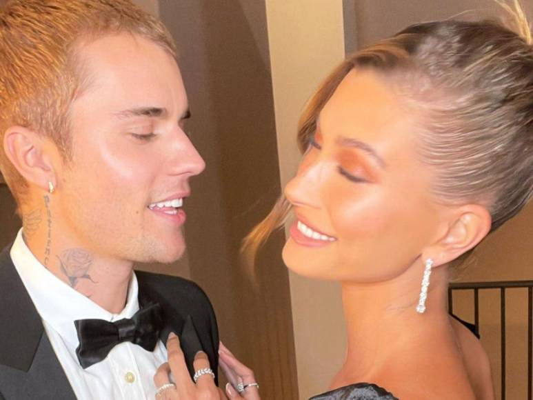 Las teorías que afirman que Justin Bieber y Hailey terminaron con su matrimonio