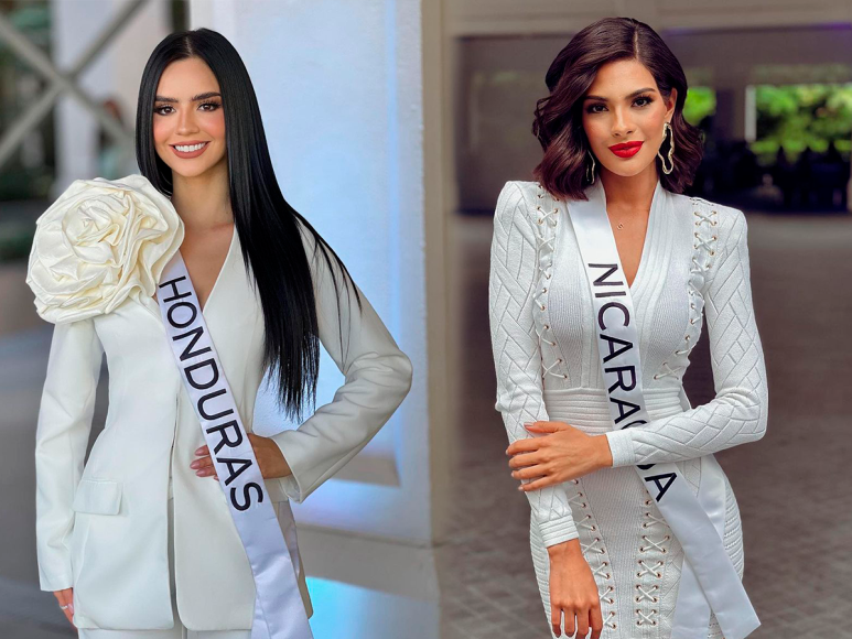 Conoce los rostros más hermosos del Miss Universo 2023