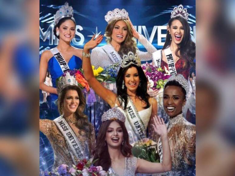 ¿Cómo es el nuevo proceso para elegir a Miss Universo 2023?