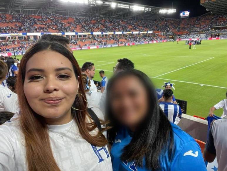 Amorosa madre y fiel creyente: Así era Ana Belén Aroca, hondureña asesinada por su expareja en Texas