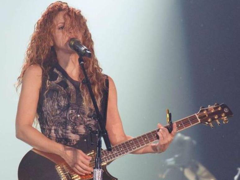 De ‘Antología’ a ‘Me enamoré’: La vida amorosa de Shakira a través de sus canciones