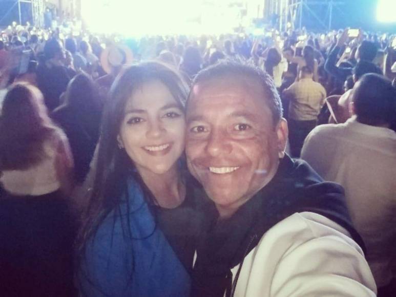 Novia de Dani Turcios sorprende al anunciar que está embarazada