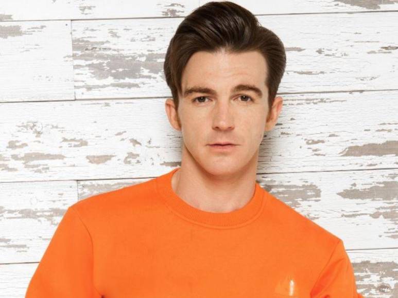 Divorcio, desaparición y drogas: los escándalos que han rodeado a Drake Bell en las últimas semanas