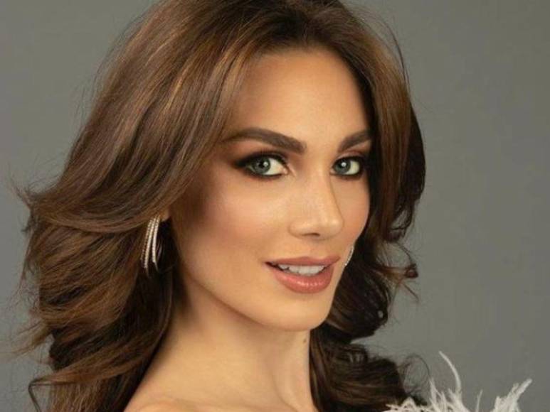 Ellas son las candidatas latinas más populares que concursan en el Miss Universo 2023