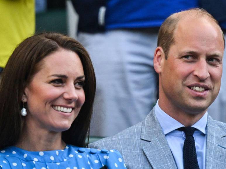 ¿Cómo comenzó la historia de amor entre el príncipe William y Kate Middleton?