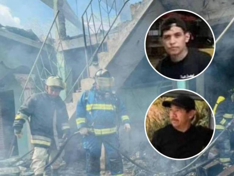 Asesinatos, accidentes y 10 fallecidos en explosión: Resumen de sucesos en Honduras