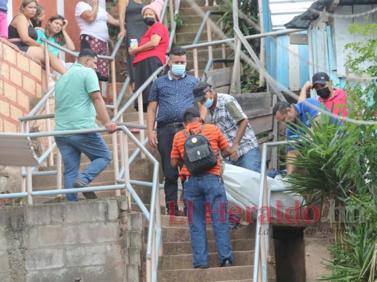 Violencia invade colonia Los Pinos: Tres muertos en dos hechos distintos este lunes