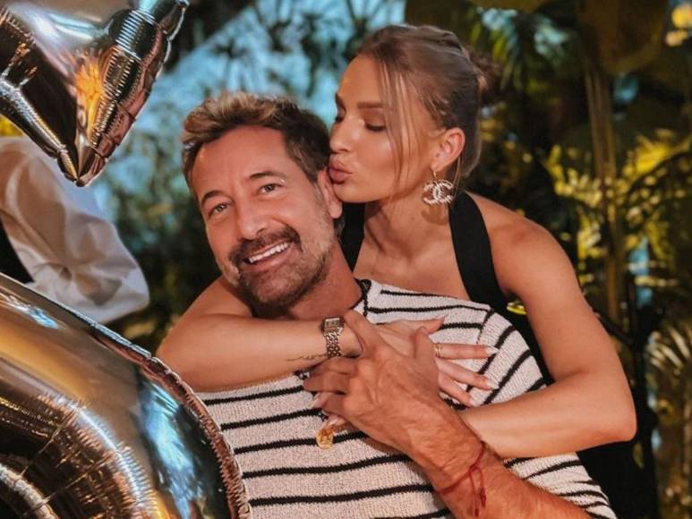 Amiga de Irina Baeva sobre Gabriel Soto: “No la ha tratado bien”