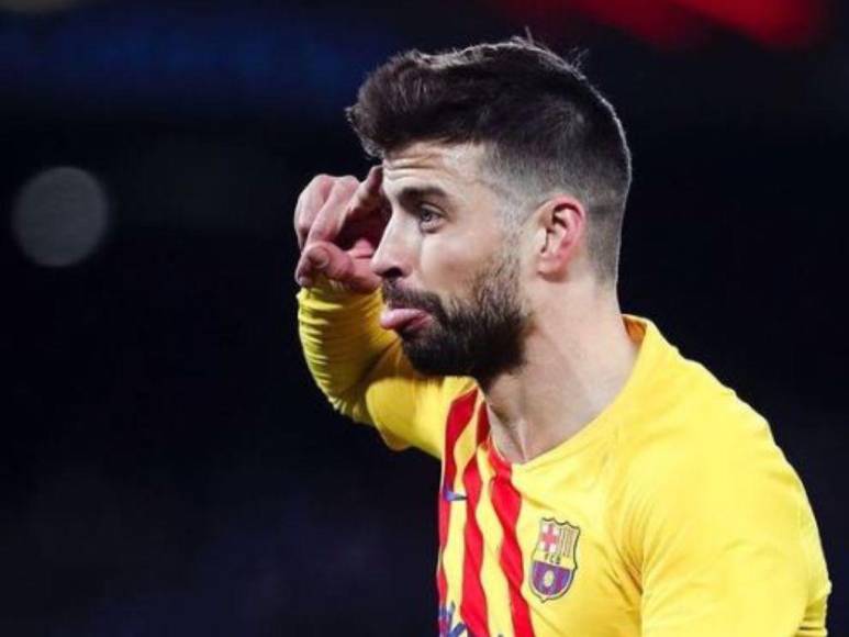 ¿Hubo infidelidad? Lo que se sabe sobre la supuesta separación de Gerard Piqué y Shakira