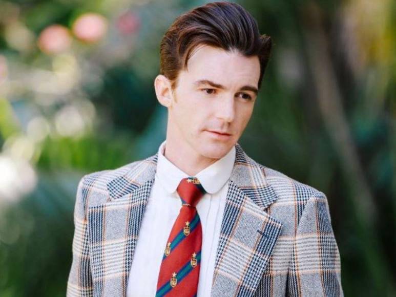 Divorcio, desaparición y drogas: los escándalos que han rodeado a Drake Bell en las últimas semanas