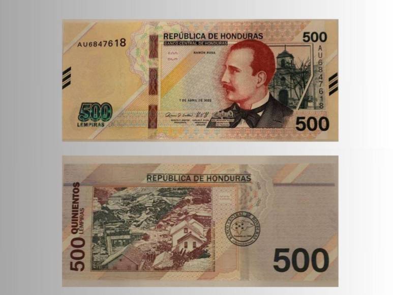 Así lucen los billetes más bonitos del mundo en 2024 y la última década