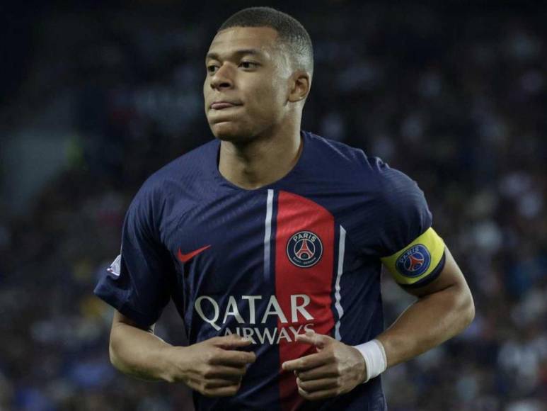 Fichajes: Real Madrid tiene portero, Barcelona va por un crack y ¿se aleja Mbappé?