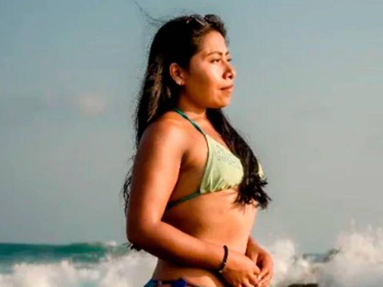 Yalitza Aparicio se convierte en la nueva imagen de Victoria’s Secret