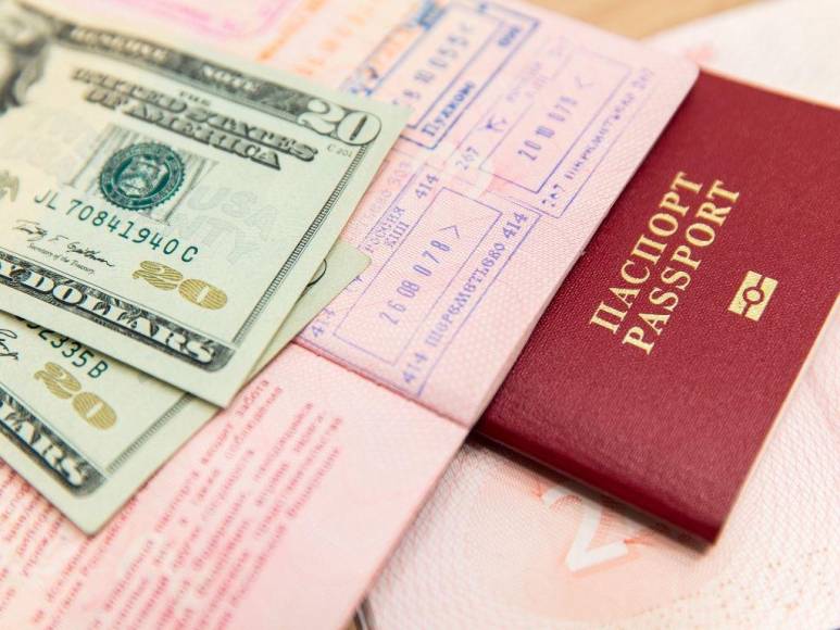 Errores comunes que podrían impedir que te aprueben la visa