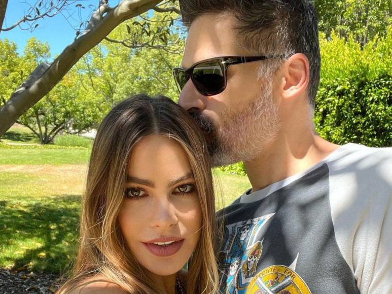 Protegió su fortuna: así es el acuerdo prenupcial de Sofía Vergara y Joe Manganiello