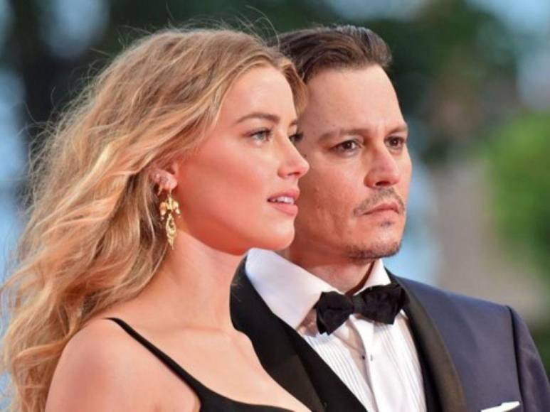 Cara a cara: Los detalles del juicio de Johnny Depp y Amber Heard